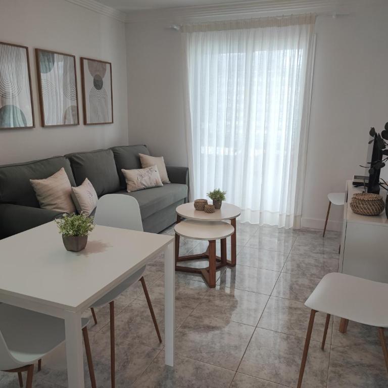 Nice cozy apartment near the dunes - Apartamento de 1 dormitorio - 38