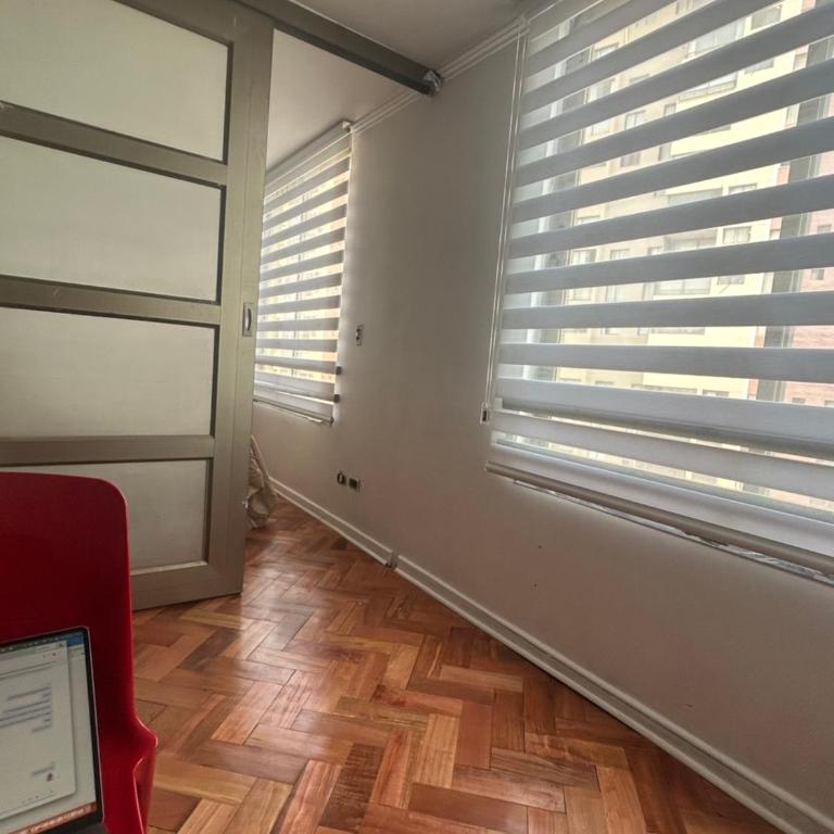 Encantador y hermoso apartamento en plaza italia para 2 - Apartamento de 1 dormitorio - 9