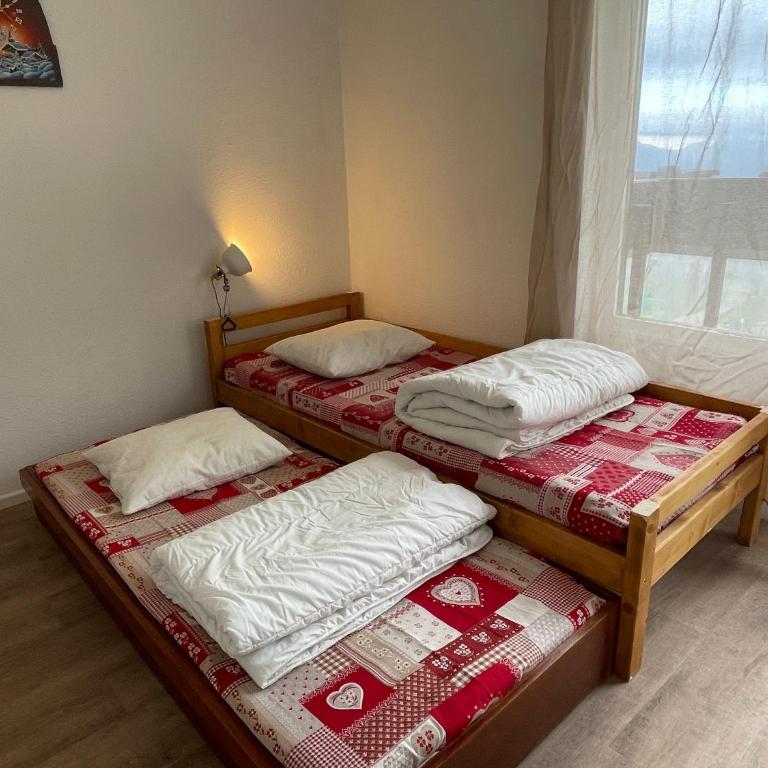 Dorons Mountain Studios, ski-in ski-out, au coeur des Menuires - Appartamento Monolocale - 9