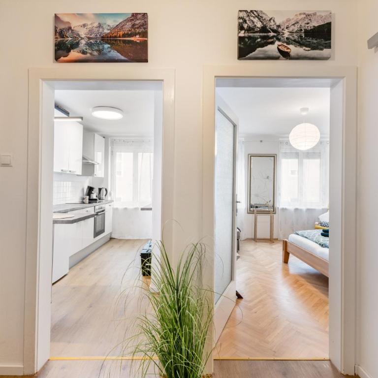 Cozy apartment in Graz-3Guests-free Parking - Appartamento con 1 Camera da Letto - 1