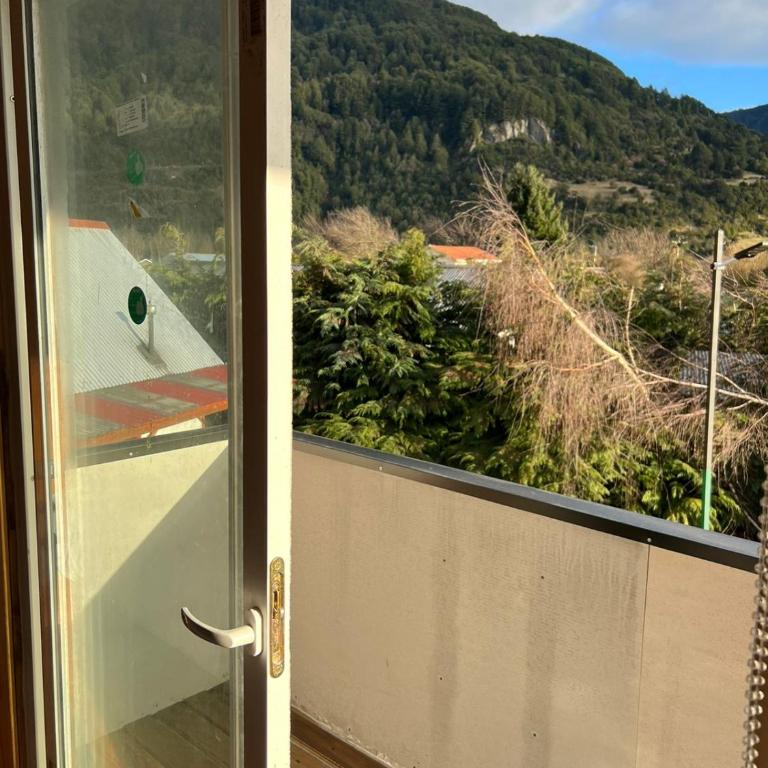 Cabañas Puntocom - Apartamento de 2 dormitorios con balcón - 15