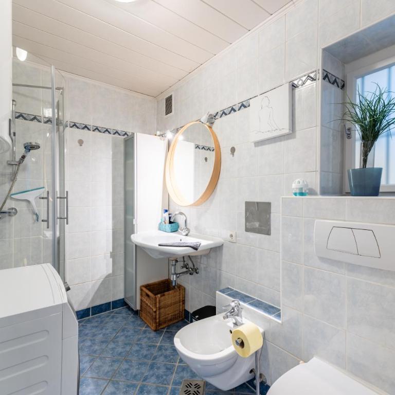 Cozy apartment in Graz-3Guests-free Parking - Appartamento con 1 Camera da Letto - 4