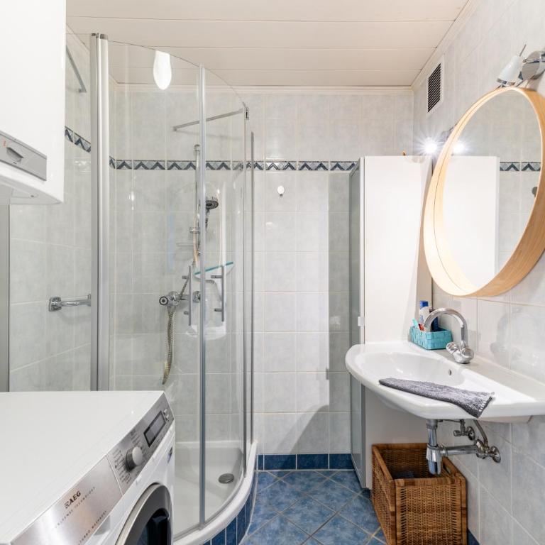 Cozy apartment in Graz-3Guests-free Parking - Appartamento con 1 Camera da Letto - 5