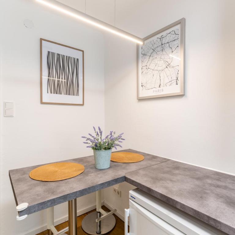Cozy apartment in Graz-3Guests-free Parking - Appartamento con 1 Camera da Letto - 6