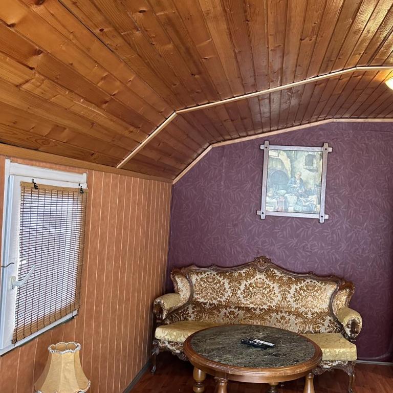 Hotel Odelia - Standardna Dvokrevetna Soba sa Bračnim Krevetom - 3