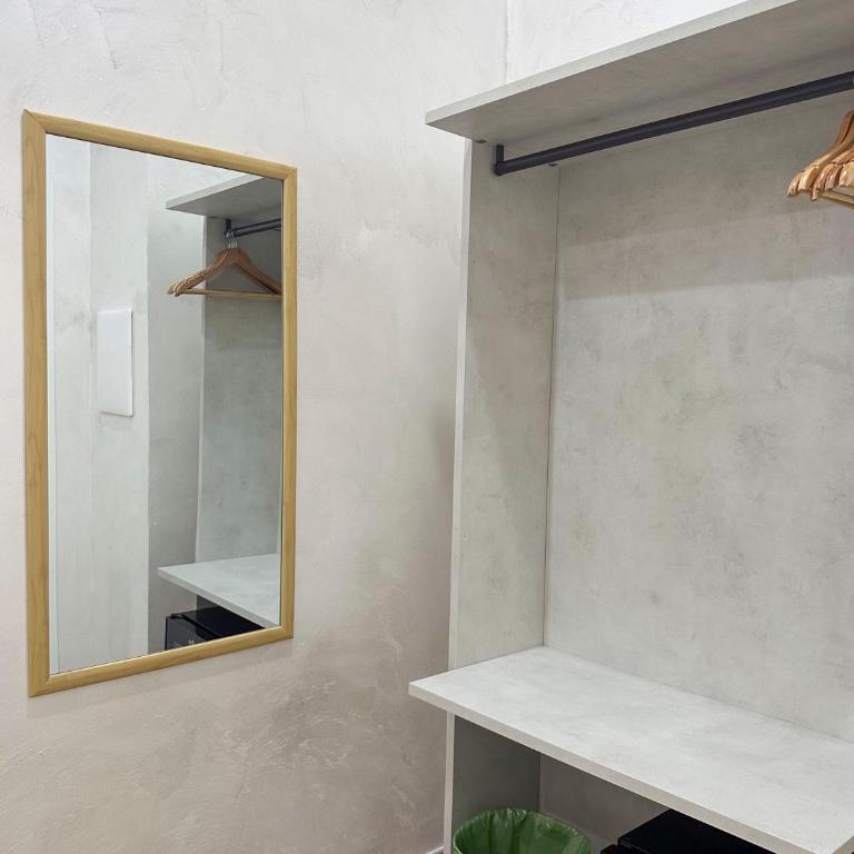 DUOMO 50 NAPOLI Boutique Rooms - Triple Room with Balcony - 1