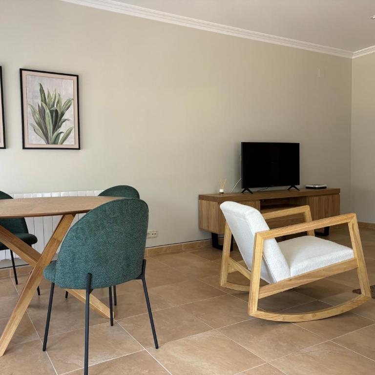 Apartamento Casa da feira 2 - Apartamento de 3 dormitorios - 6