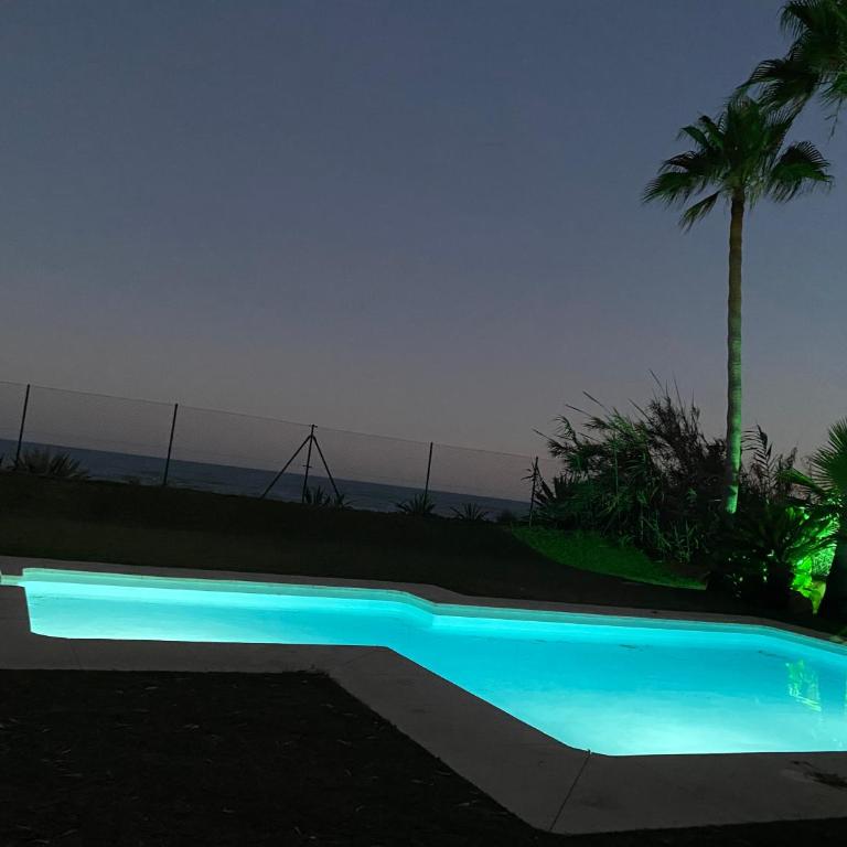 Apartamento Estudio Playa Beach - Apartamento Estudio - 1 cama doble - 49
