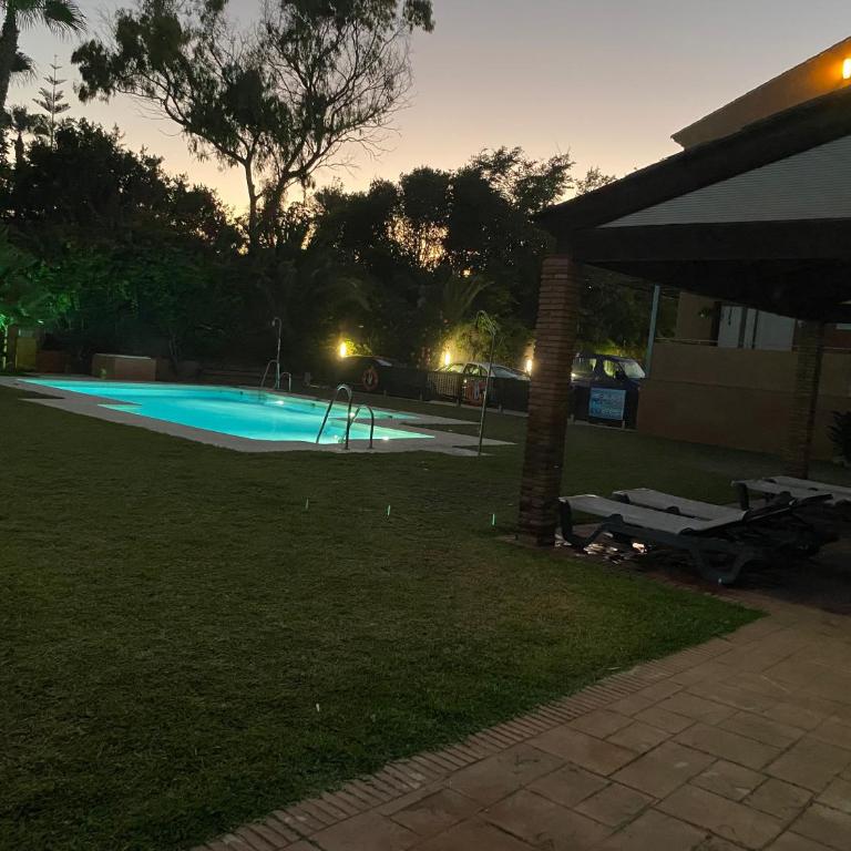 Apartamento Estudio Playa Beach - Apartamento Estudio - 1 cama doble - 50