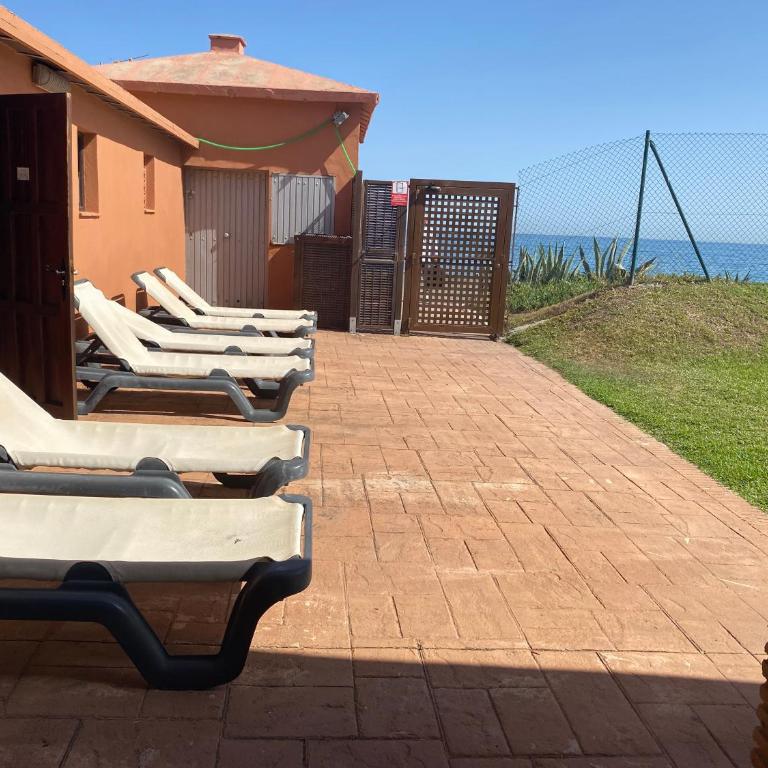 Apartamento Estudio Playa Beach - Apartamento Estudio - 1 cama doble - 51