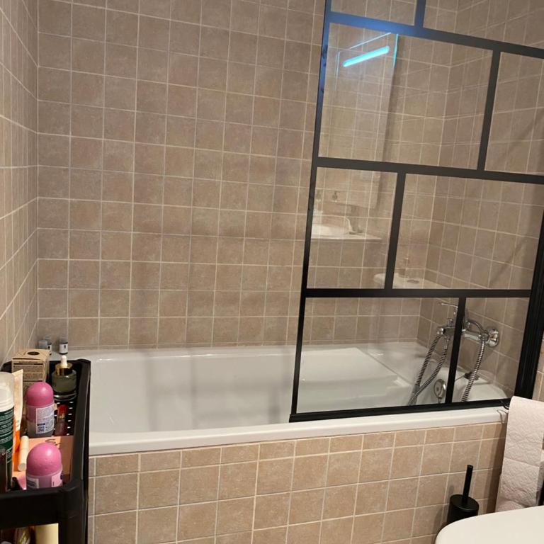Apartamento Estudio Playa Beach - Apartamento Estudio - 1 cama doble - 55