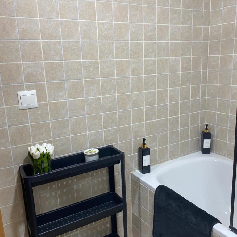 Apartamento Estudio Playa Beach - Apartamento Estudio - 1 cama doble - 58