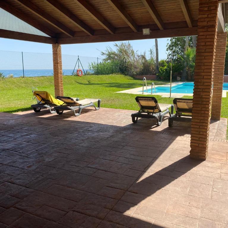 Apartamento Estudio Playa Beach - Apartamento Estudio - 1 cama doble - 64