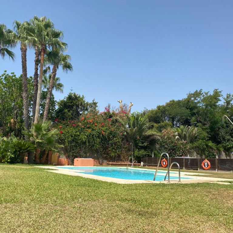Apartamento Estudio Playa Beach - Apartamento Estudio - 1 cama doble - 66
