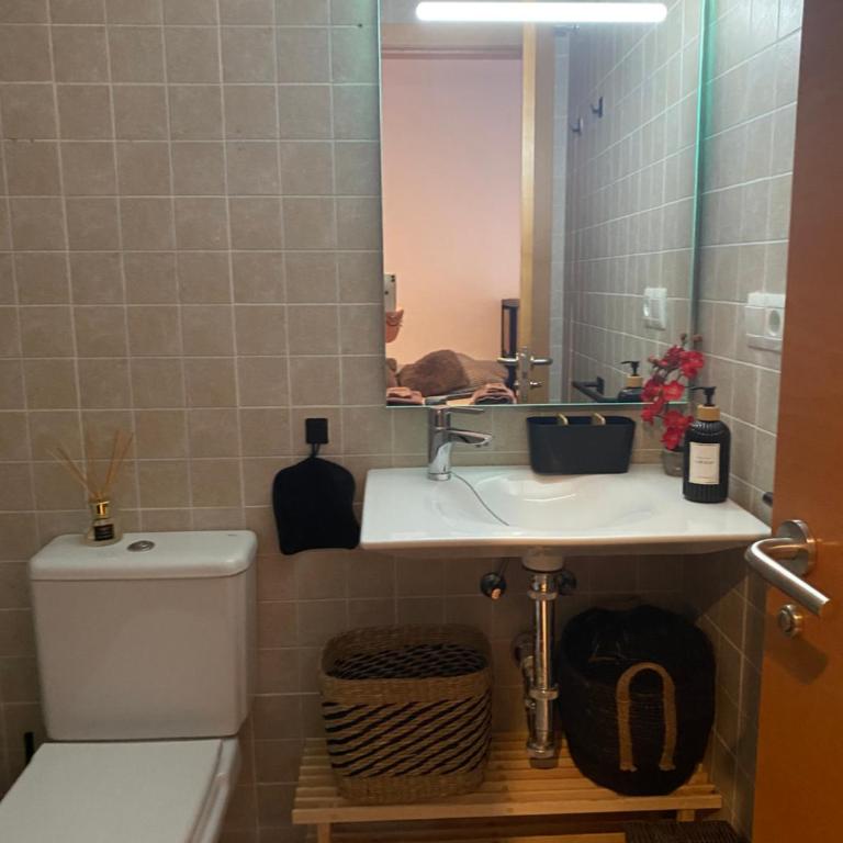 Apartamento Estudio Playa Beach - Apartamento Estudio - 1 cama doble - 68