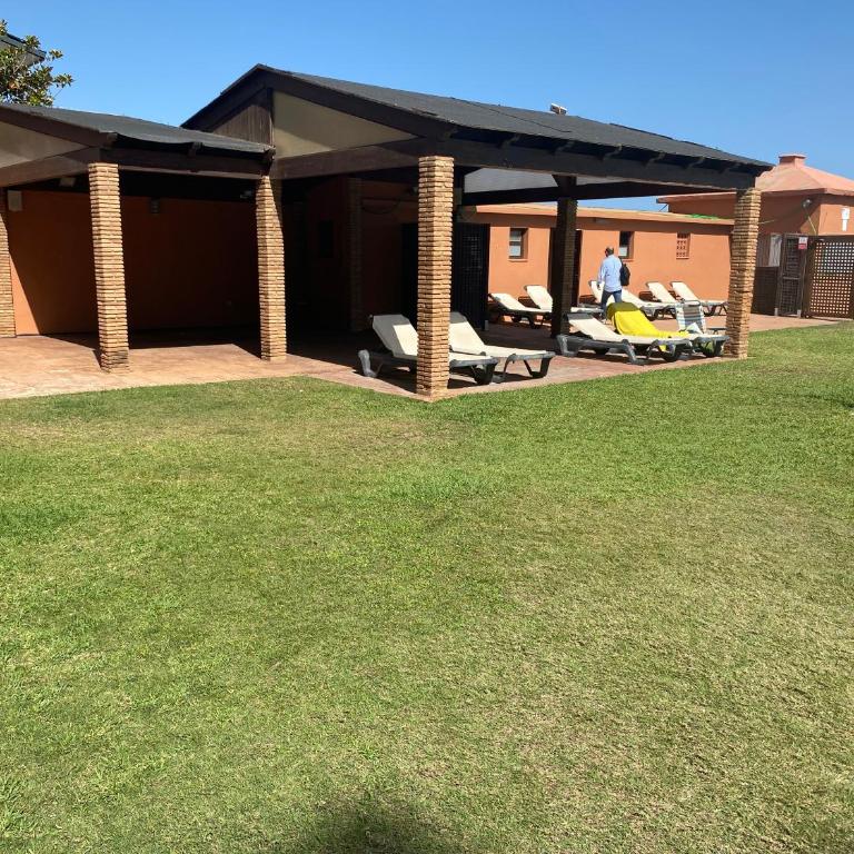 Apartamento Estudio Playa Beach - Apartamento Estudio - 1 cama doble - 72