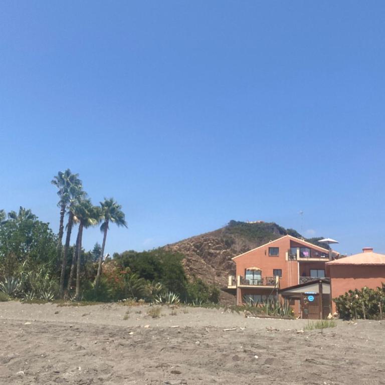 Apartamento Estudio Playa Beach - Apartamento Estudio - 1 cama doble - 76