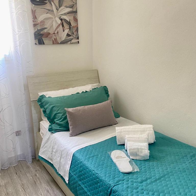 Villa Marianna - Appartamento con 3 Camere da Letto - 75