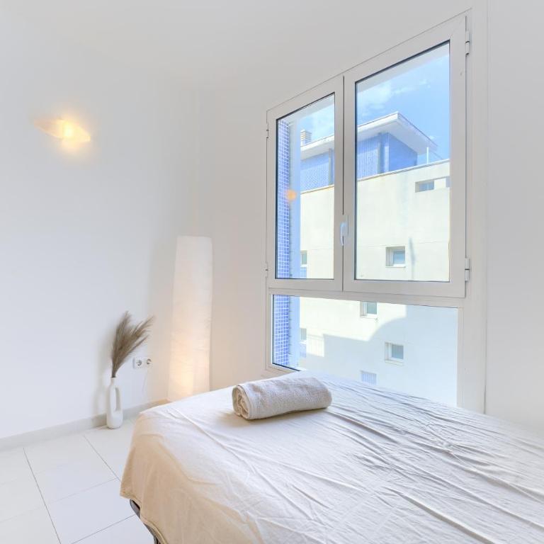 Pool&Beach Apartment Calafell by VM Group - Apartamento de 3 dormitorios - 23