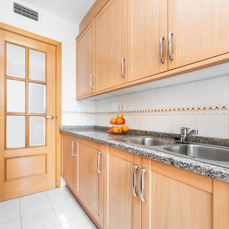 Pool&Beach Apartment Calafell by VM Group - Apartamento de 3 dormitorios - 29