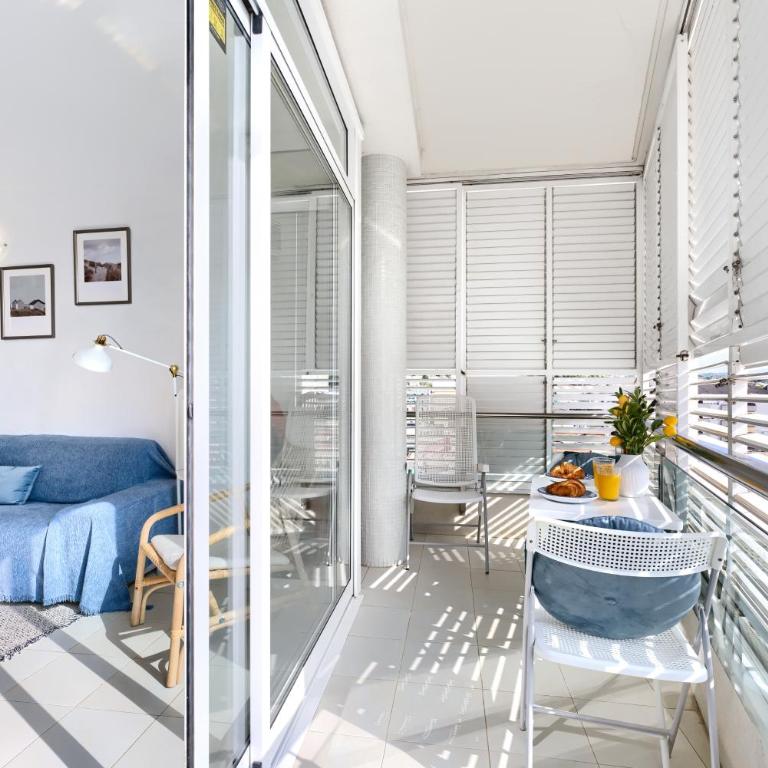 Pool&Beach Apartment Calafell by VM Group - Apartamento de 3 dormitorios - 8