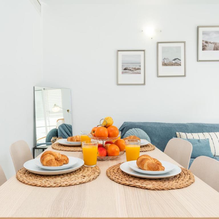 Pool&Beach Apartment Calafell by VM Group - Apartamento de 3 dormitorios - 16