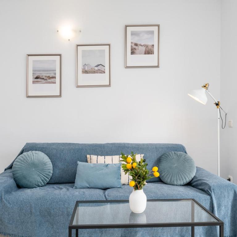 Pool&Beach Apartment Calafell by VM Group - Apartamento de 3 dormitorios - 12