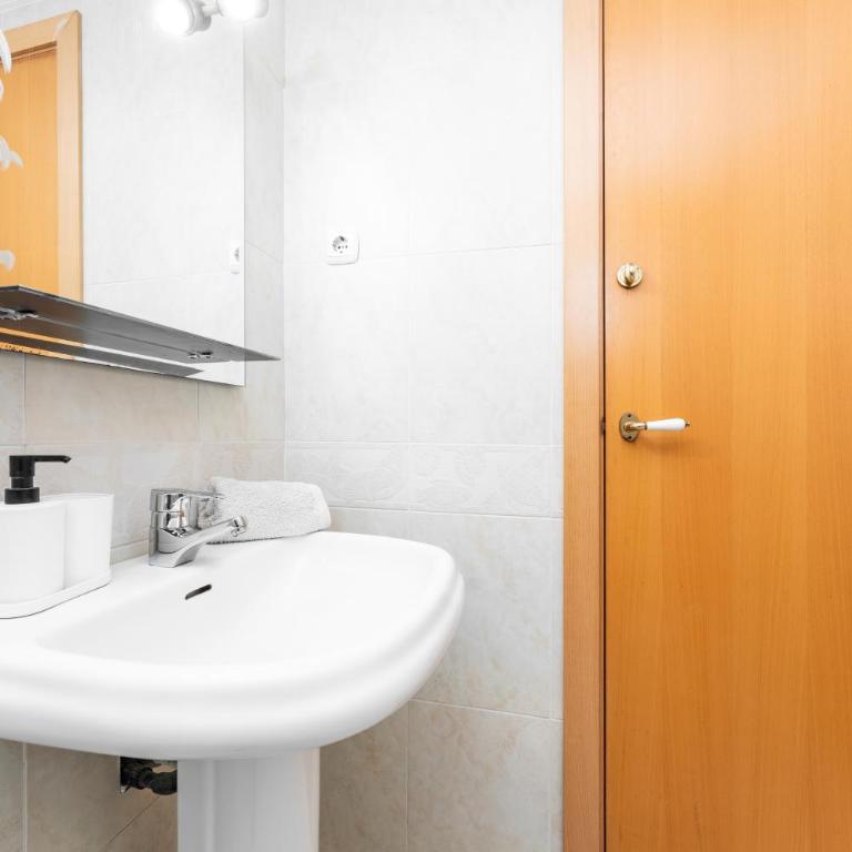 Pool&Beach Apartment Calafell by VM Group - Apartamento de 3 dormitorios - 30