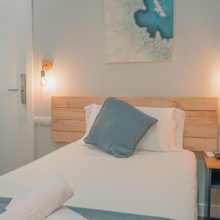 CH Barco - Single room - 7