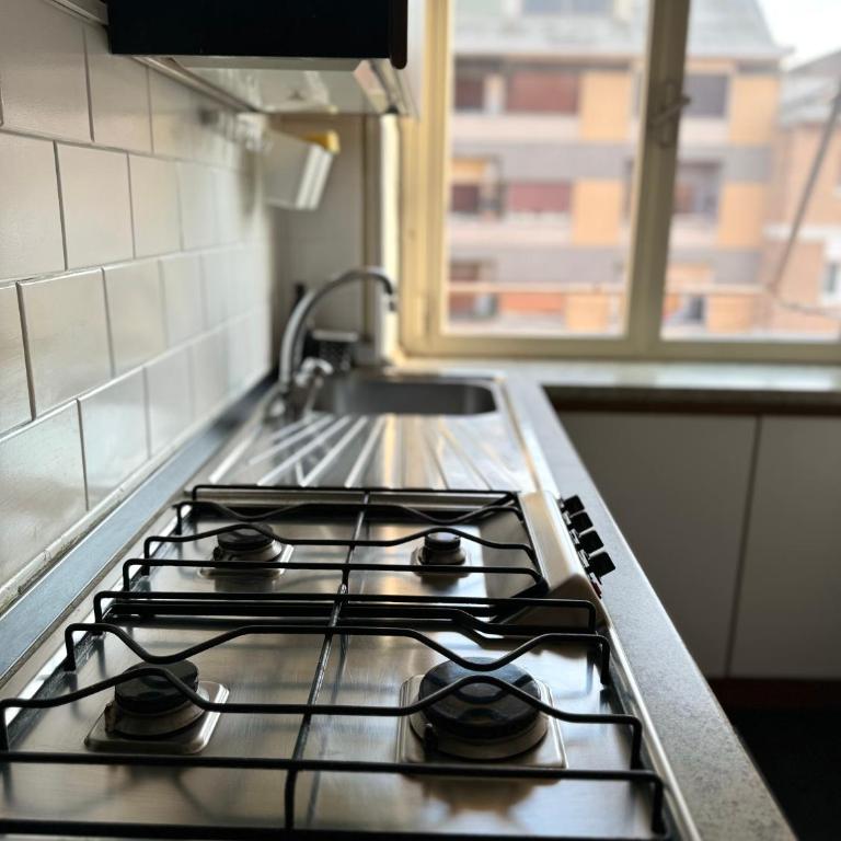 CasualSuiteRadio - Appartamento con 1 Camera da Letto - 19
