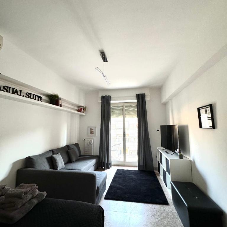 CasualSuiteRadio - Appartamento con 1 Camera da Letto - 3