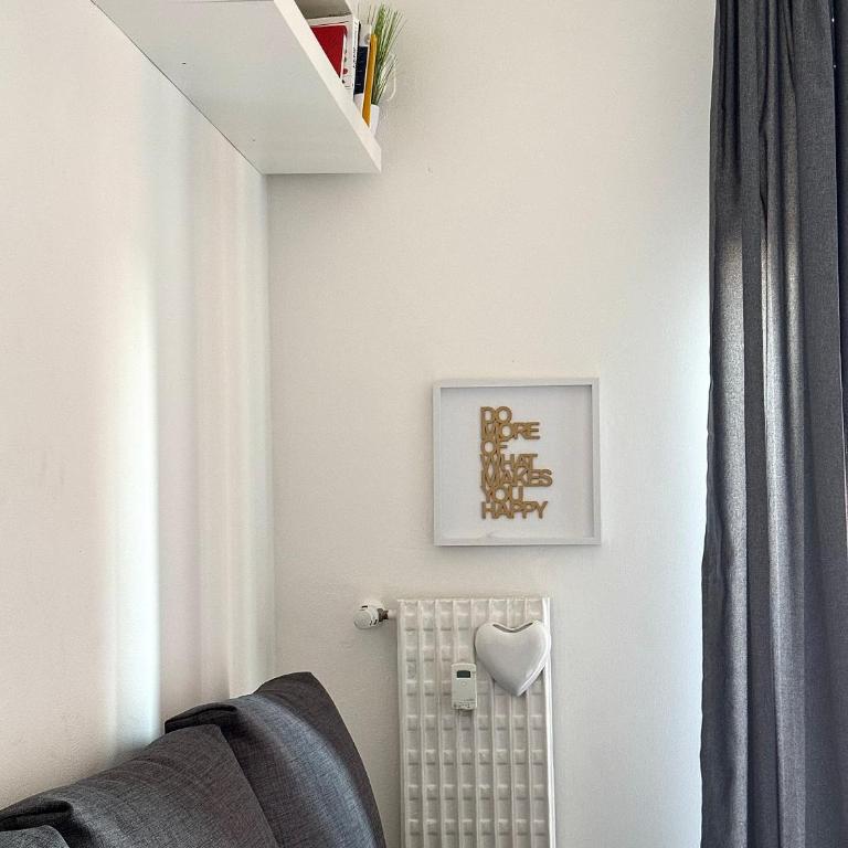 CasualSuiteRadio - Appartamento con 1 Camera da Letto - 4