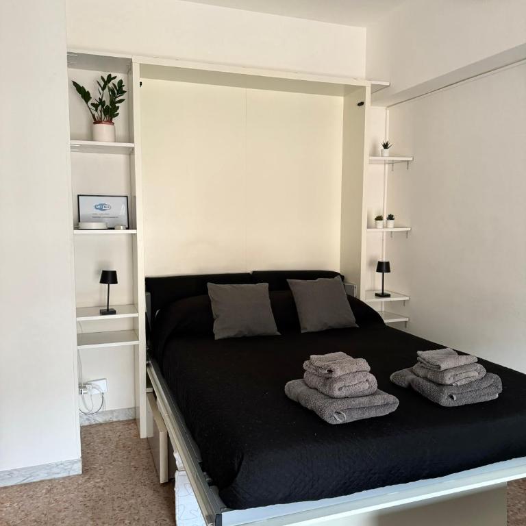 CasualSuiteRadio - Appartamento con 1 Camera da Letto - 7