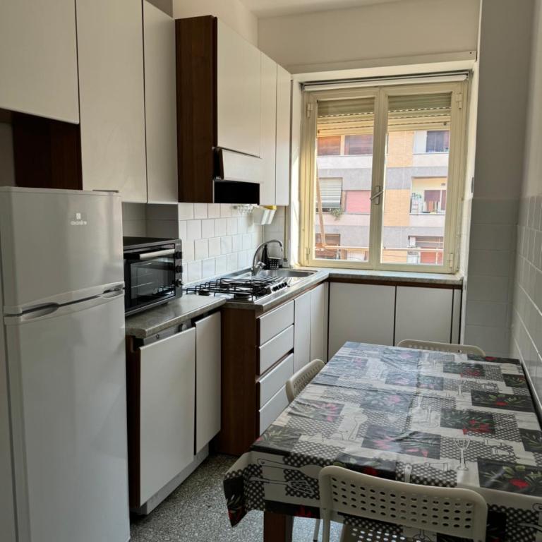 CasualSuiteRadio - Appartamento con 1 Camera da Letto - 17