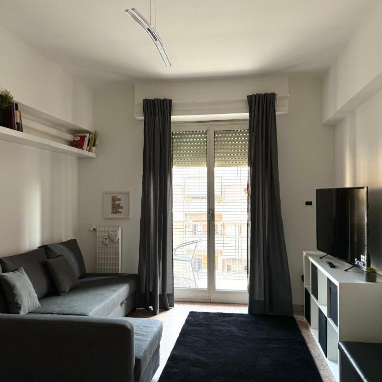 CasualSuiteRadio - Appartamento con 1 Camera da Letto - 5