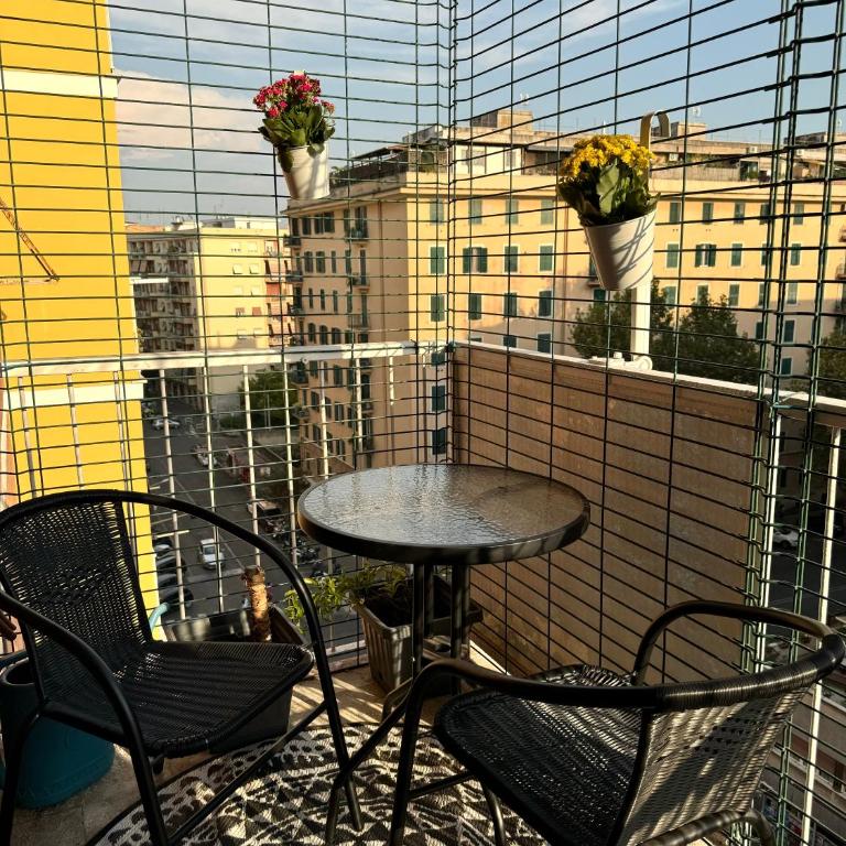 CasualSuiteRadio - Appartamento con 1 Camera da Letto - 22