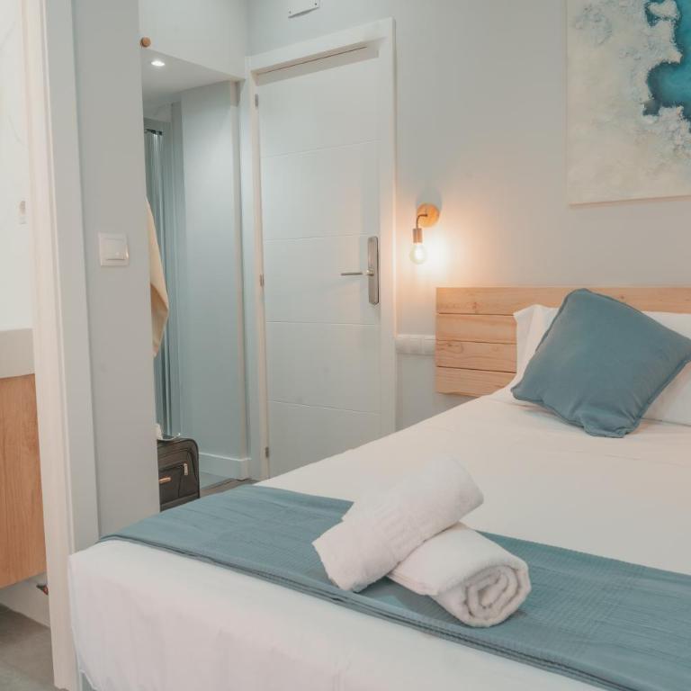 CH Barco - Single room - 11