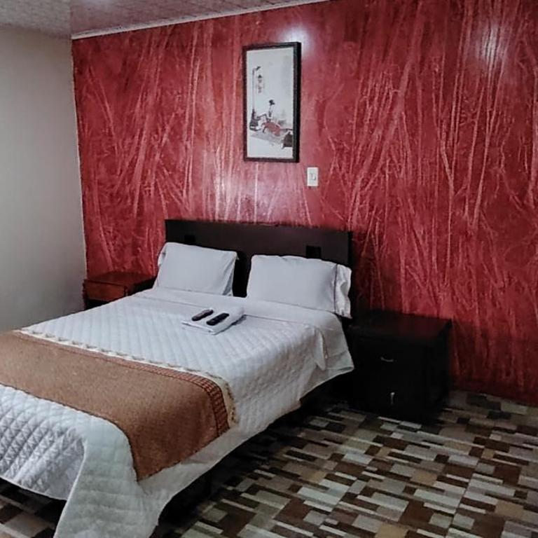 Hotel Gun Glub - Habitación Individual Estándar - 1