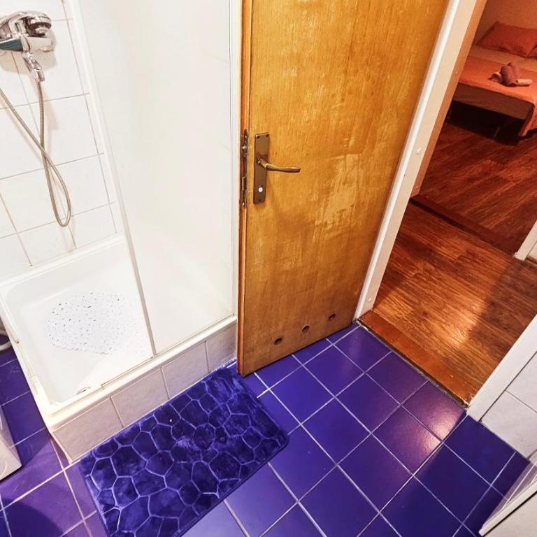 Idolina Apartment - Apartman sa 3 Spavaće Sobe i Balkonom - 64