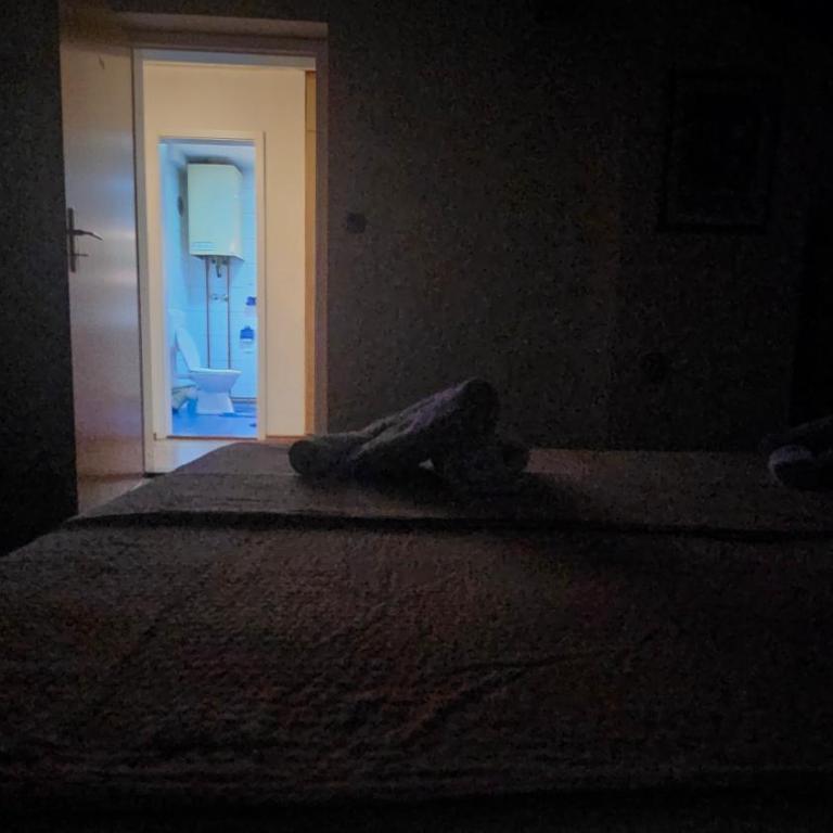 Idolina Apartment - Apartman sa 3 Spavaće Sobe i Balkonom - 61
