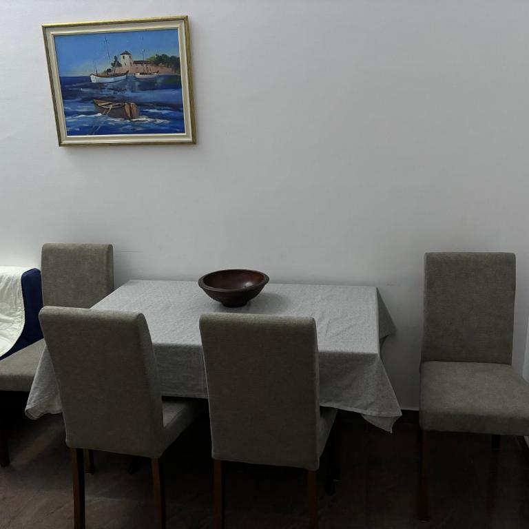 Mijovic Apartments - Apartman sa 1 Spavaćom Sobom - 12