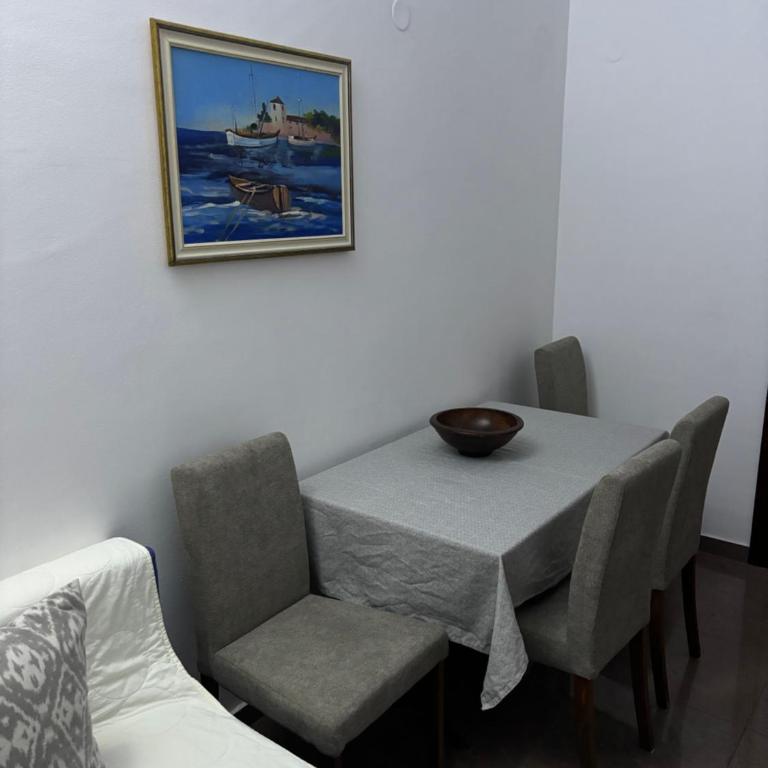 Mijovic Apartments - Apartman sa 1 Spavaćom Sobom - 13