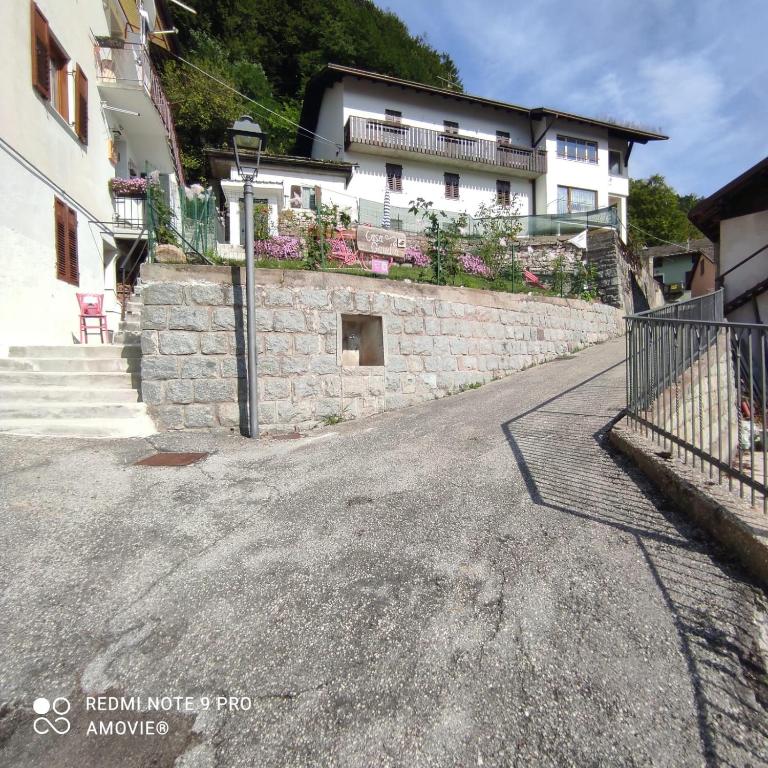 Casa Gaudia - Appartamento con 1 Camera da Letto - 7