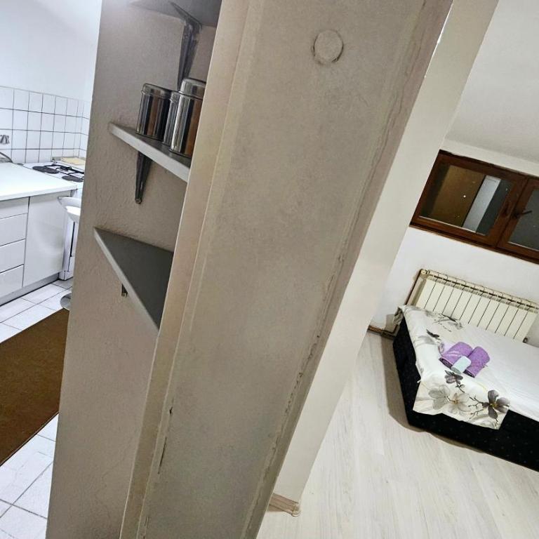 Idolina Apartment - Apartman sa 3 Spavaće Sobe i Balkonom - 26