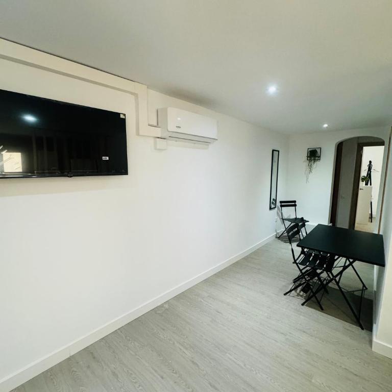 Piso con jardín, de Playa Fenals - Apartamento de 3 dormitorios - 20