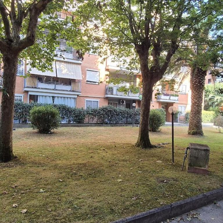EUR Fenix Apartment free parking family - Apartment mit 1 Schlafzimmer - 23