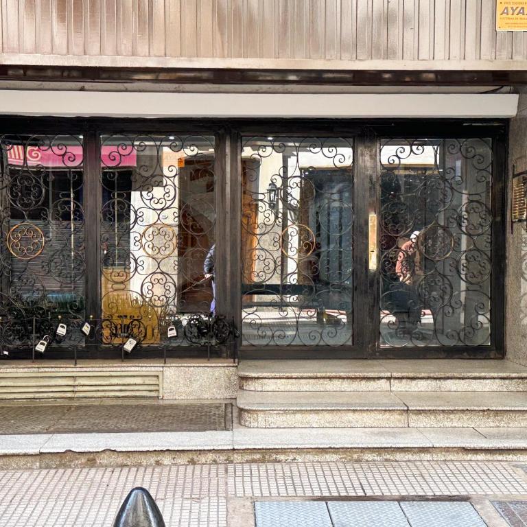 RentUp - Acogedor monoambiente en Microcentro a pasos de Plaza San Martin - Estudio - 18