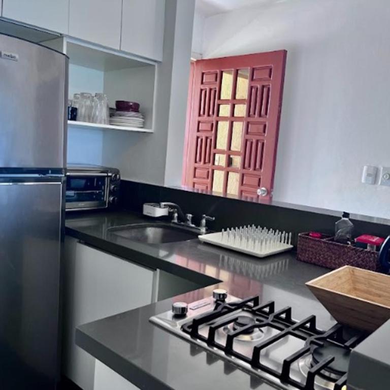 Oceanfront Condo at Unique Location - Two-Bedroom Apartment - 10