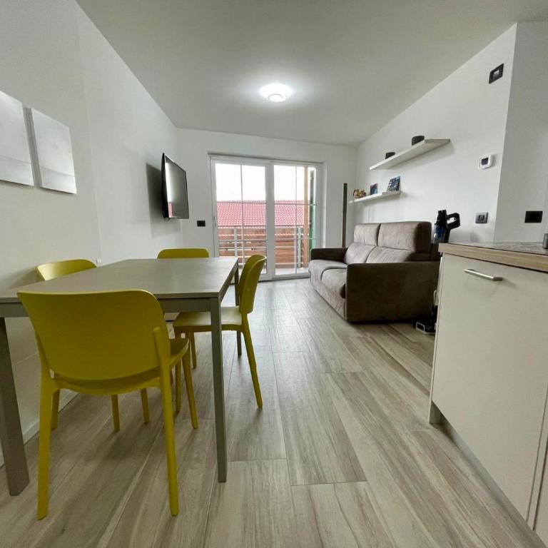 Appartamento - Chalet Baltmann - Lavarone - Appartamento con 2 Camere da Letto - 12