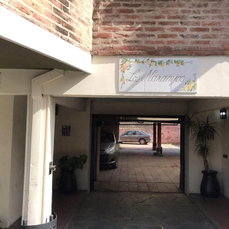 Loft con terraza en San Isidro - Apartamento de 1 dormitorio - 17